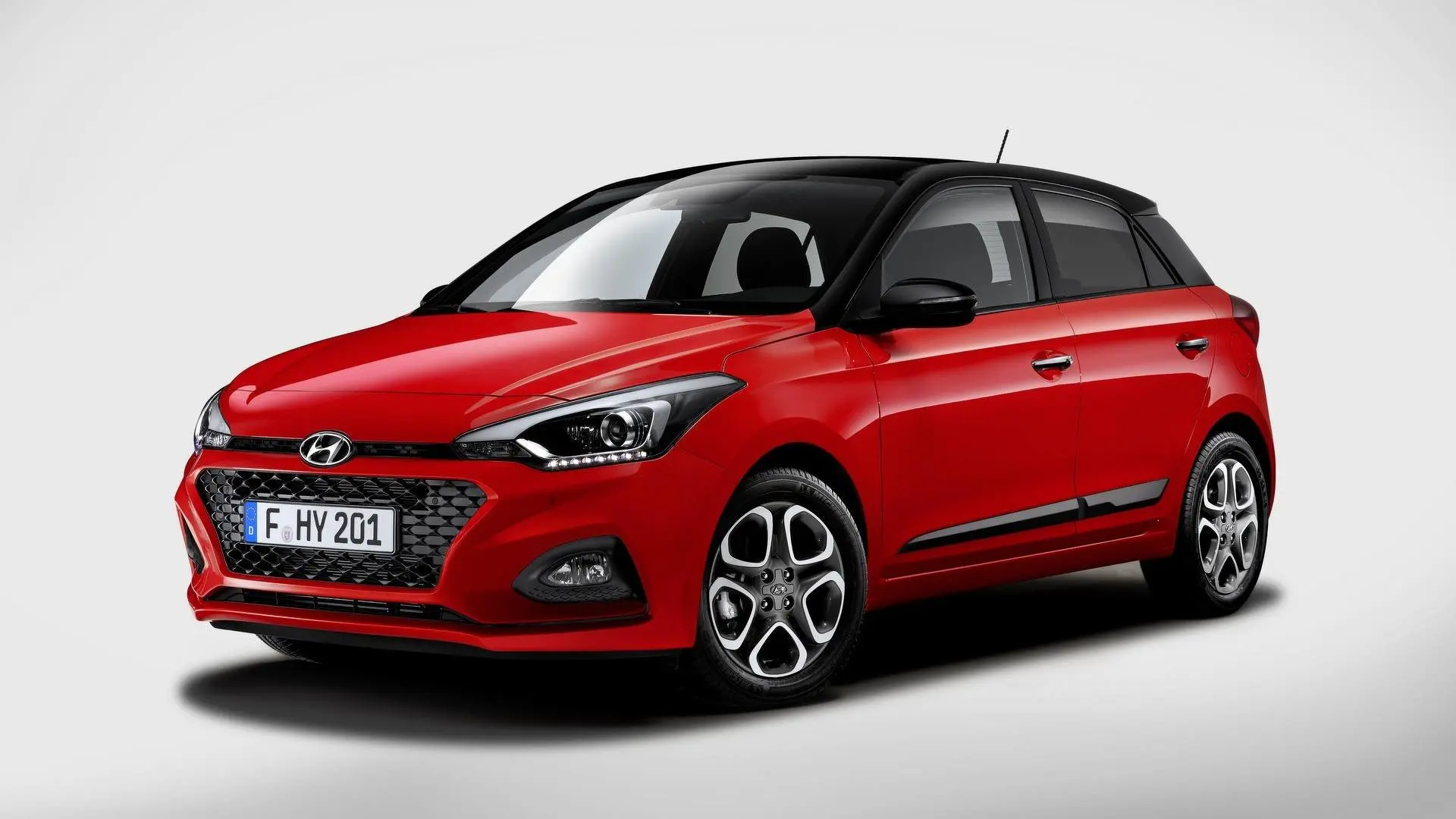 Hyundai i20 i20 1.4 MPI Active Elit 0