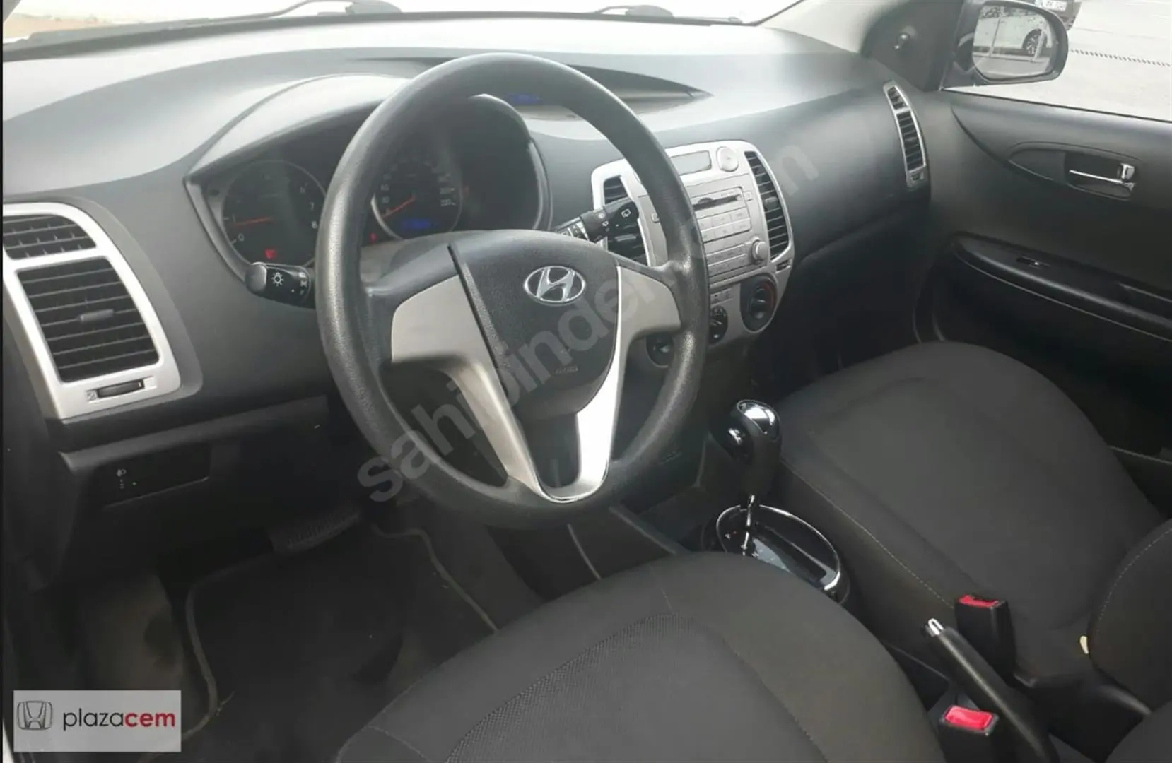 Hyundai i20 Troy i20 Troy 1.4 CVVT Prime 0