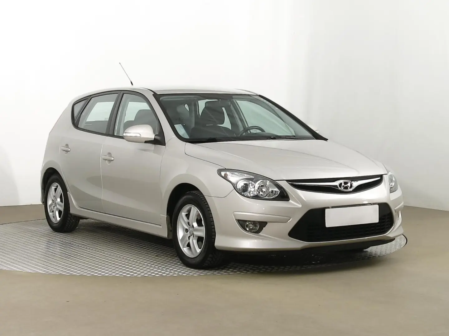 Hyundai i30 i30 1.4 CVVT Team 3