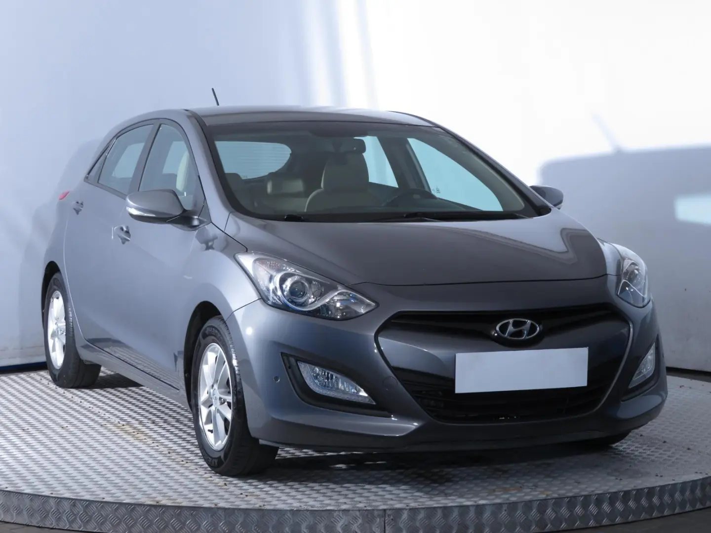 Hyundai i30 i30 1.4 CVVT Team 4