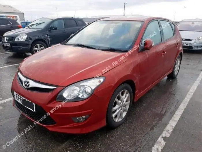 Hyundai i30 i30 1.4 CVVT Prime 4