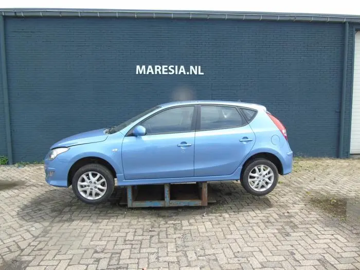 Hyundai i30 i30 1.4 CVVT Prime 5