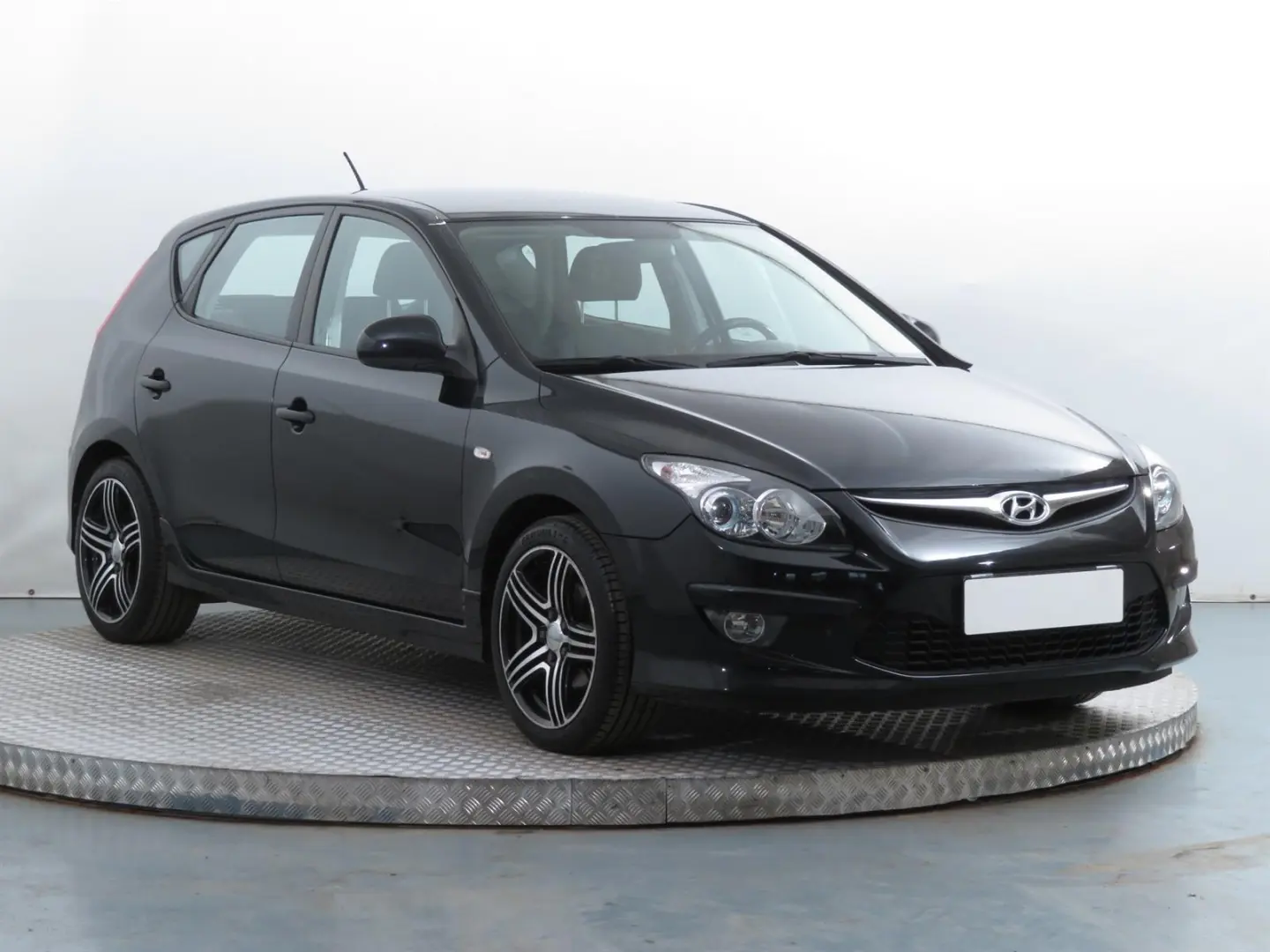 Hyundai i30 i30 1.4 CVVT Prime 3