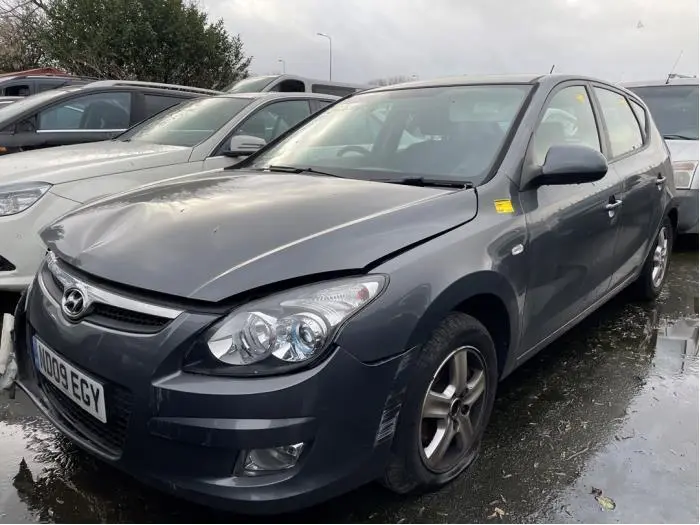 Hyundai i30 i30 1.4 CVVT Team 4