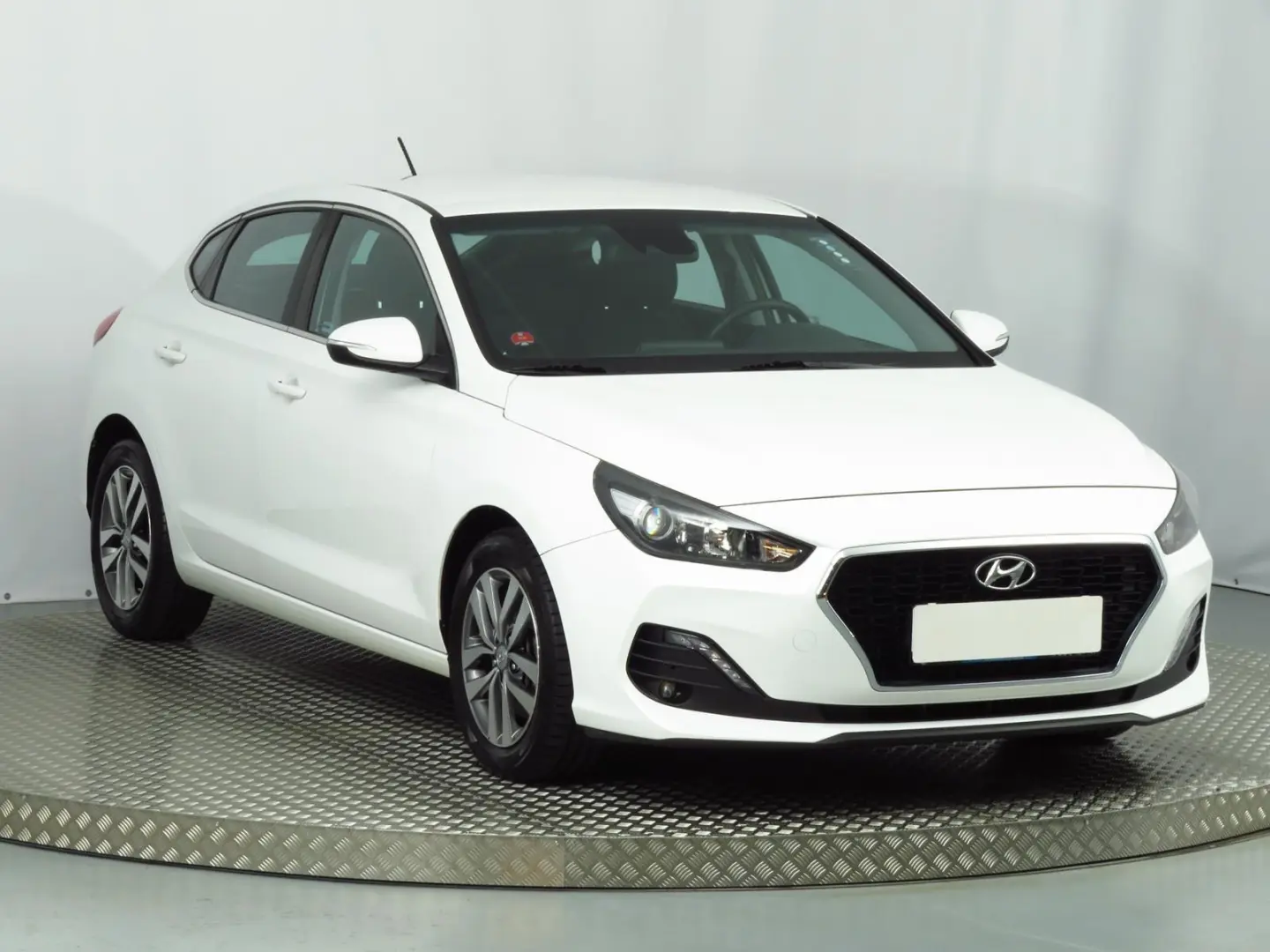 Hyundai i30 i30 1.4 T-GDI Elite 5