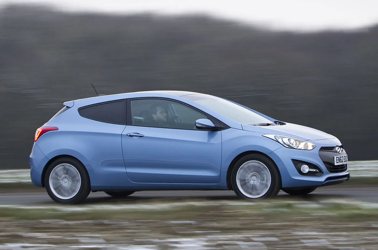 Hyundai i30 i30 1.6 CRDI Elite Alaşım Jant 2