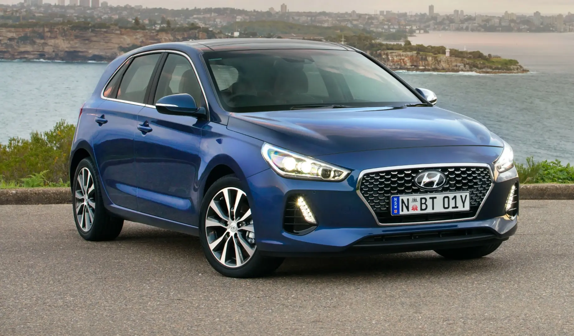 Hyundai i30 i30 1.6 CRDI Style 0
