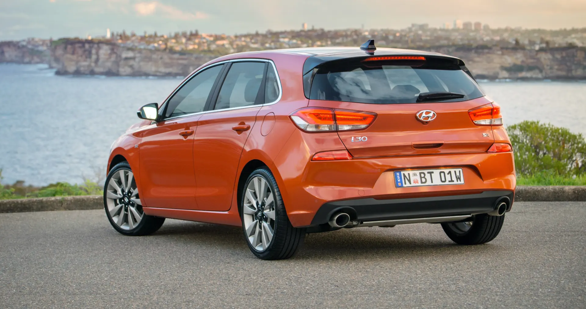 Hyundai i30 i30 1.6 CRDI Style 1