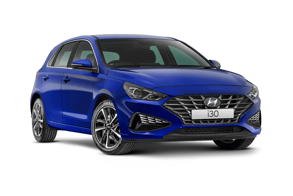 Hyundai i30 i30 1.6 CRDI Elite Alaşım Jant 0