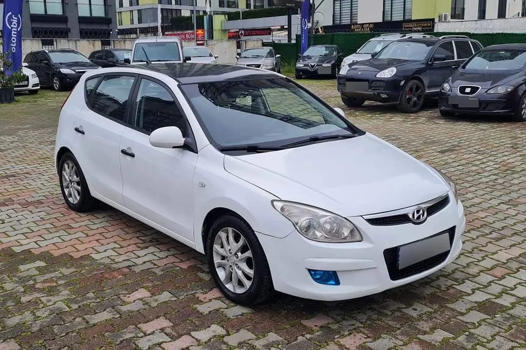 Hyundai i30 i30 1.6 CRDI Team 5