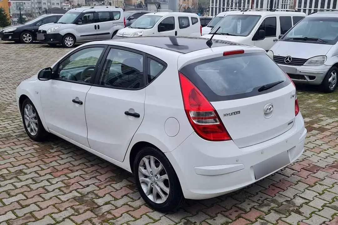 Hyundai i30 i30 1.6 CRDI Team 7