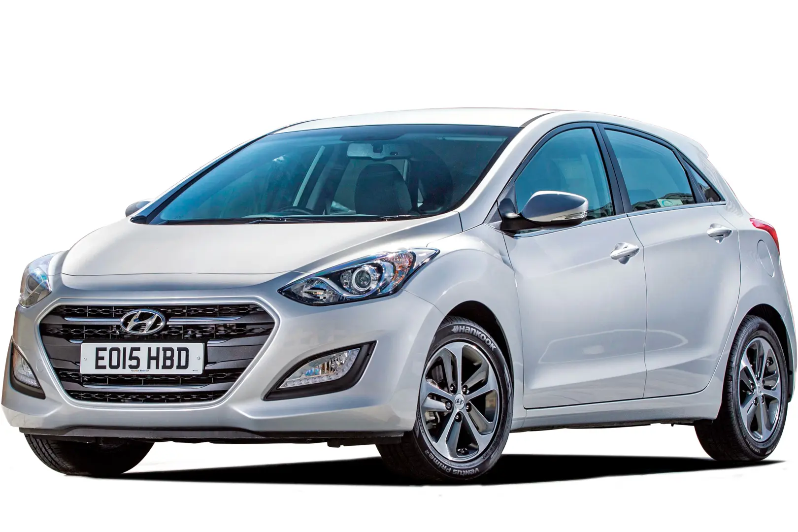 Hyundai i30 i30 1.6 CVVT Mode SR 5