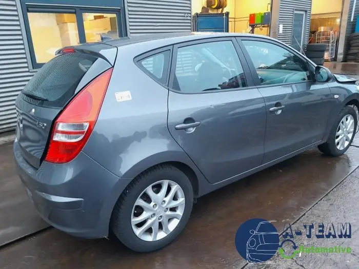 Hyundai i30 i30 1.6 CVVT Select 4