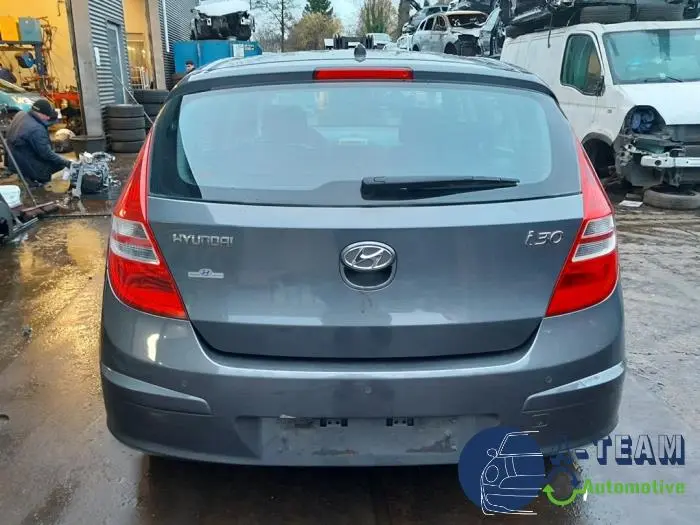 Hyundai i30 i30 1.6 CVVT Select 6