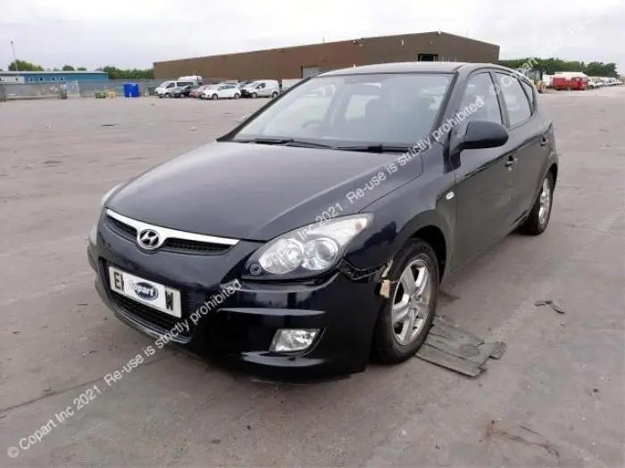 Hyundai i30 i30 1.6 CVVT Mode 2