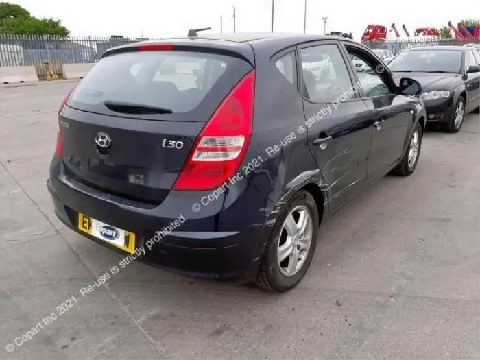 Hyundai i30 i30 1.6 CVVT Mode 4