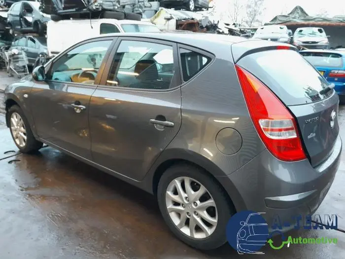 Hyundai i30 i30 1.6 CVVT Select 5