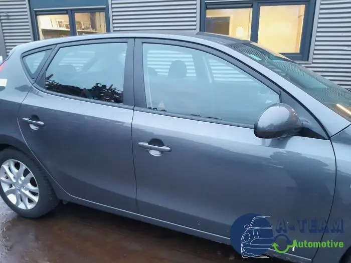 Hyundai i30 i30 1.6 CVVT Style 6