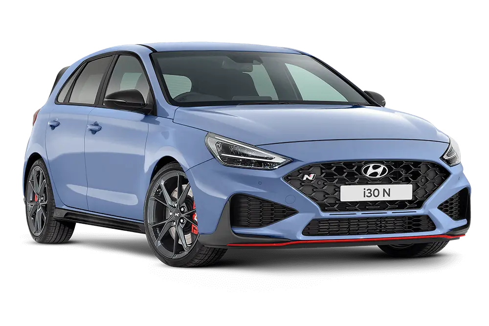 Hyundai i30 i30 1.6 GDI Blue Drive 7