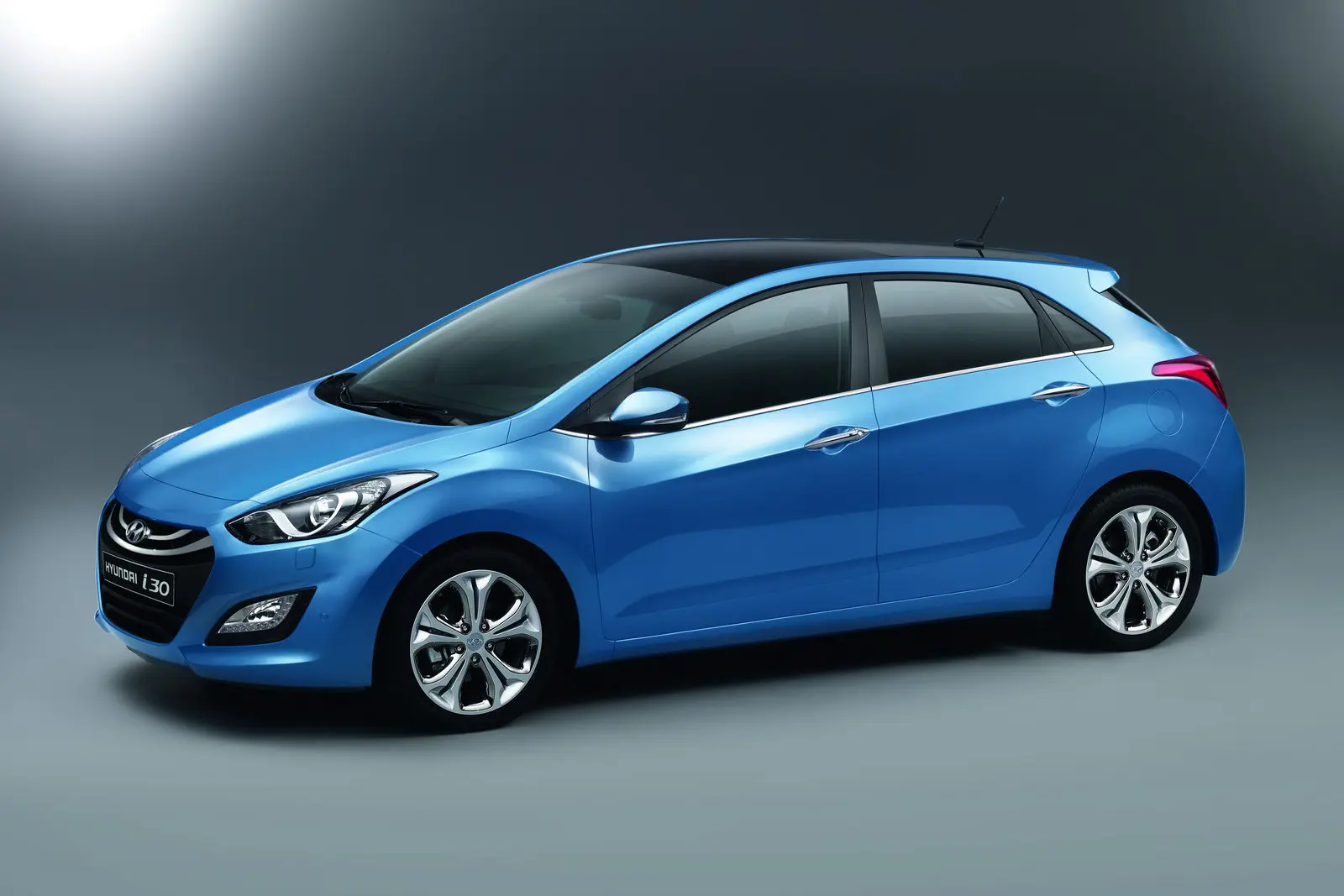 Hyundai i30 i30 1.6 GDI Elite 0
