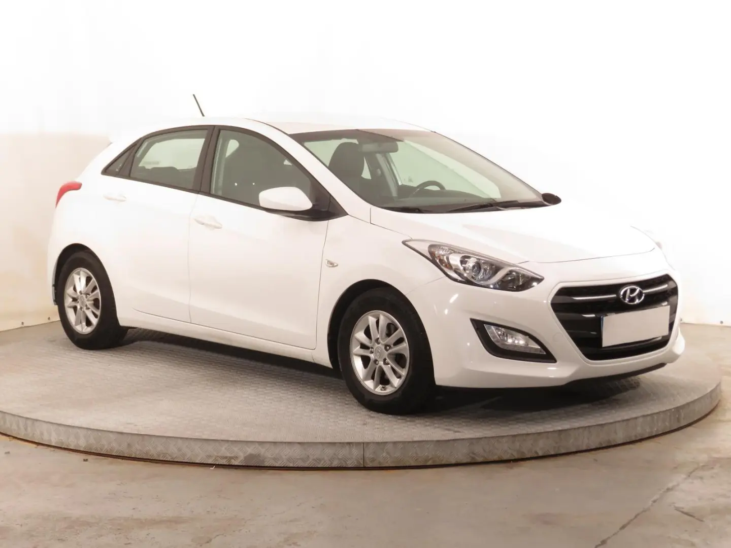 Hyundai i30 i30 1.6 GDI Elite 3