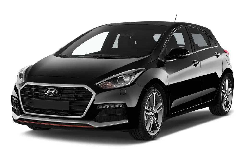 Hyundai i30 i30 1.6 GDI Elite 3