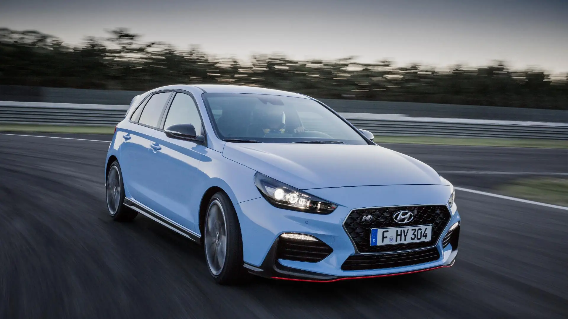 Hyundai i30 i30 1.6 GDI Elite 7