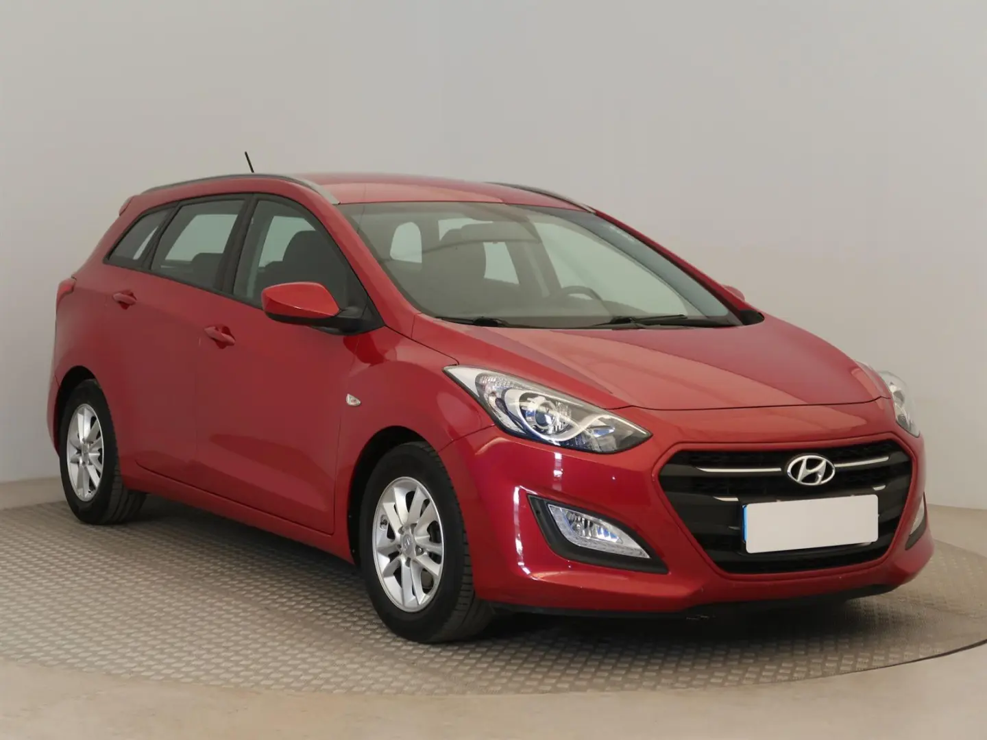 Hyundai i30 i30 1.6 GDI Elite Alaşım Jant 5