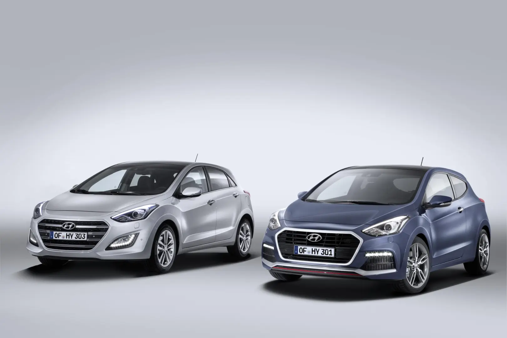 Hyundai i30 i30 1.6 GDI Elite DCT 7