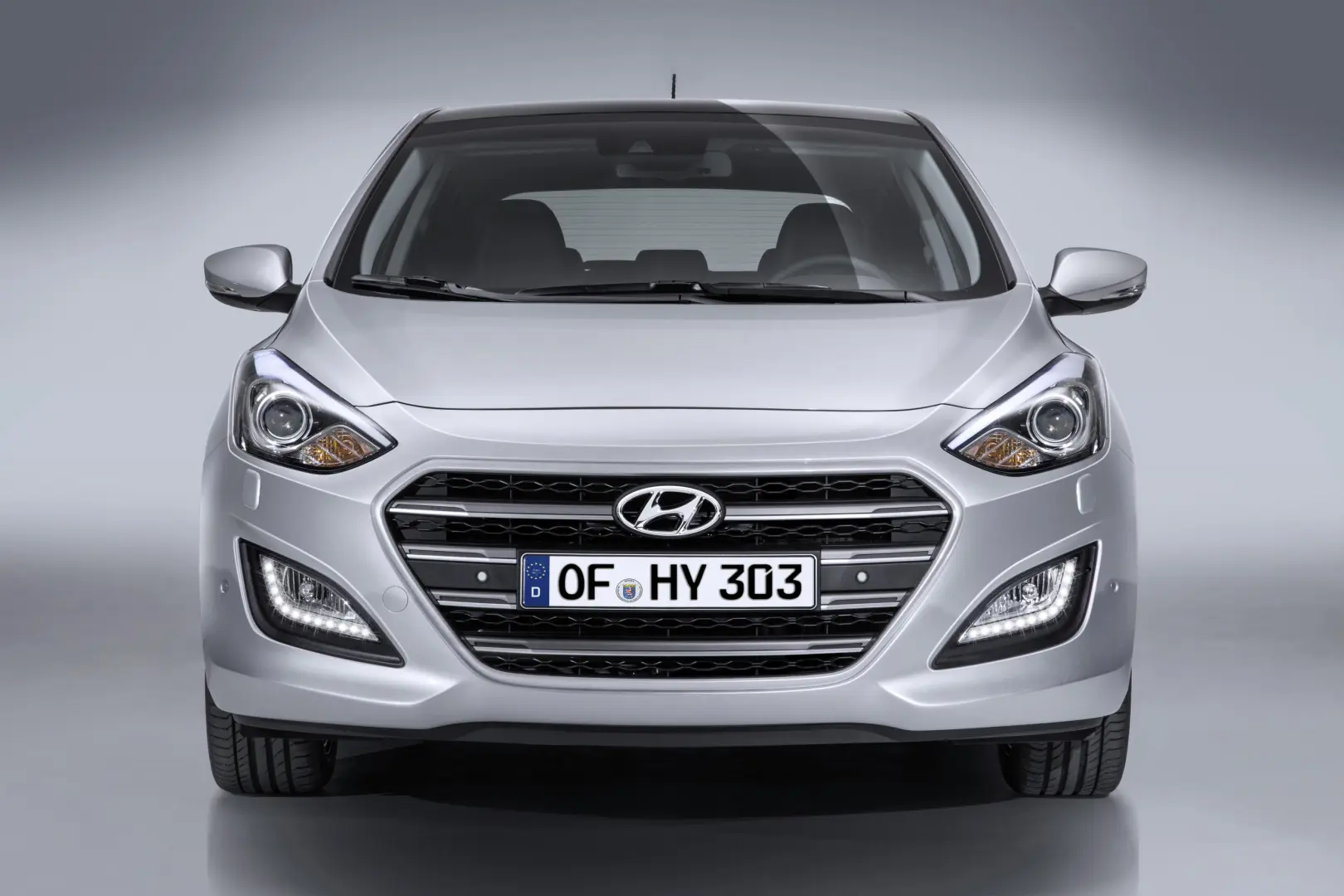 Hyundai i30 i30 1.6 GDI Style DCT 7
