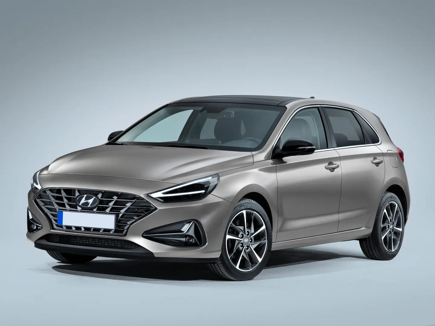 Hyundai i30 i30 1.6 GDI Style Design Pack DCT 6
