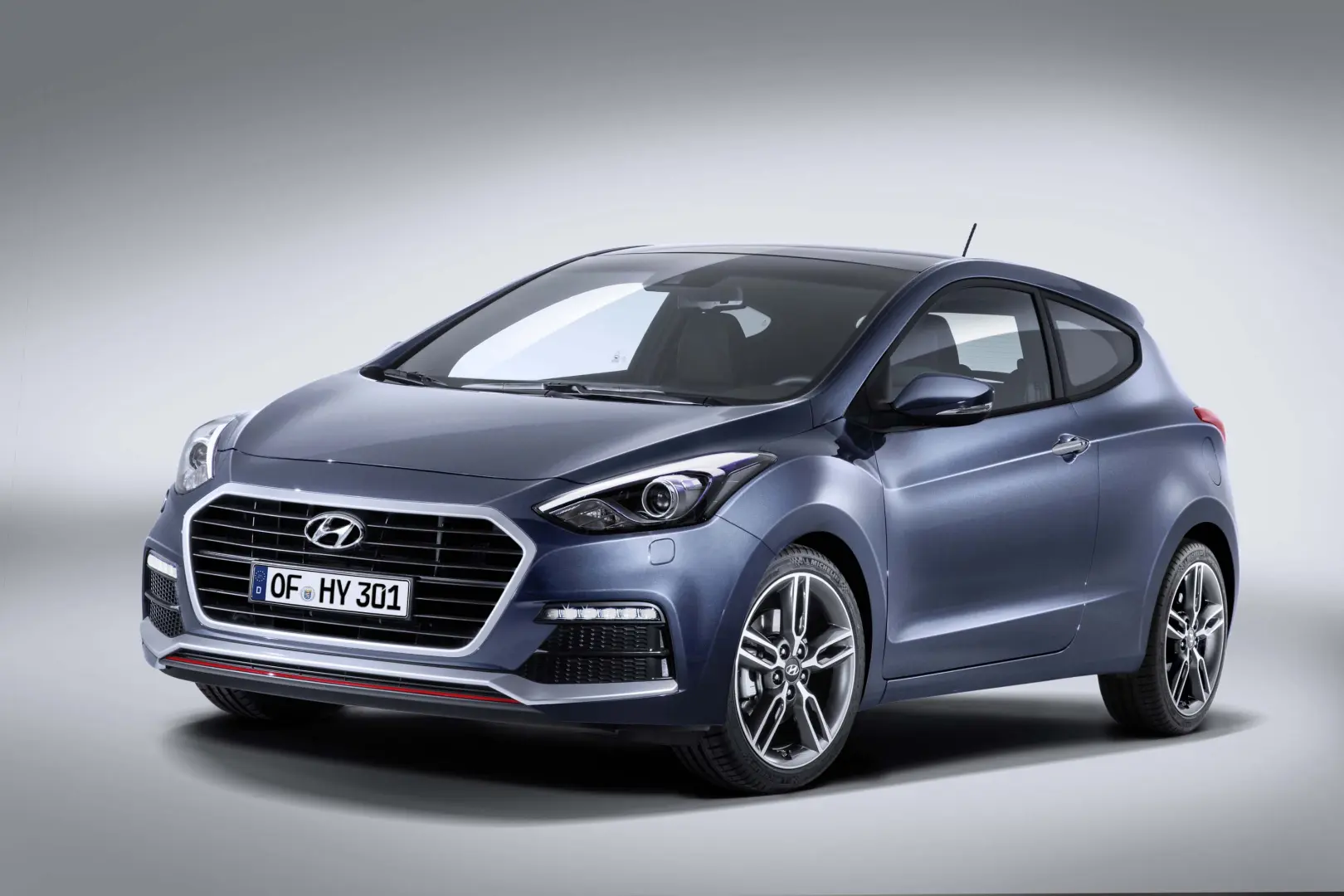 Hyundai i30 i30 1.6 GDI Style Design Pack DCT 7