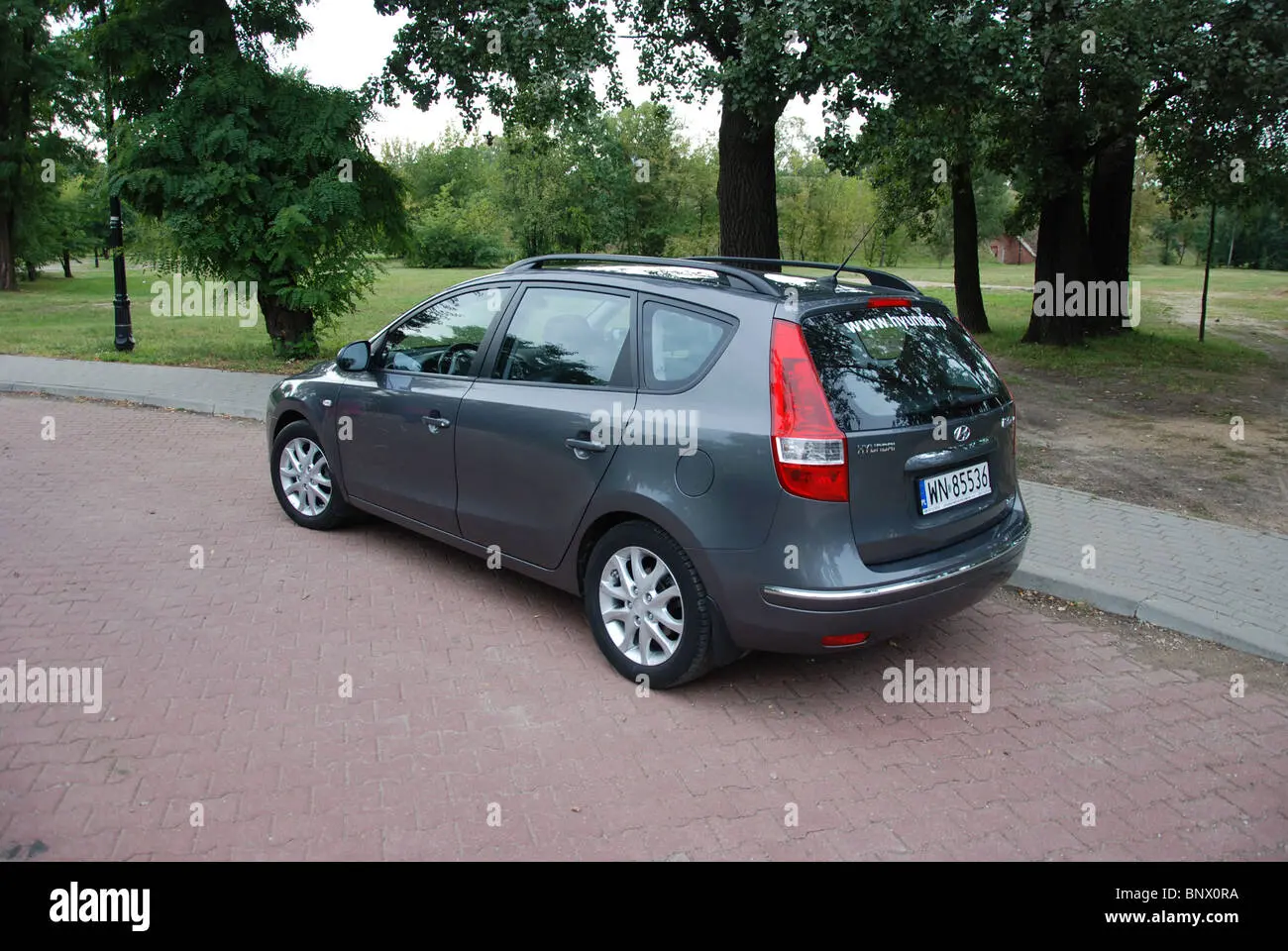 Hyundai i30 i30 CW 1.6 CRDI Team 5