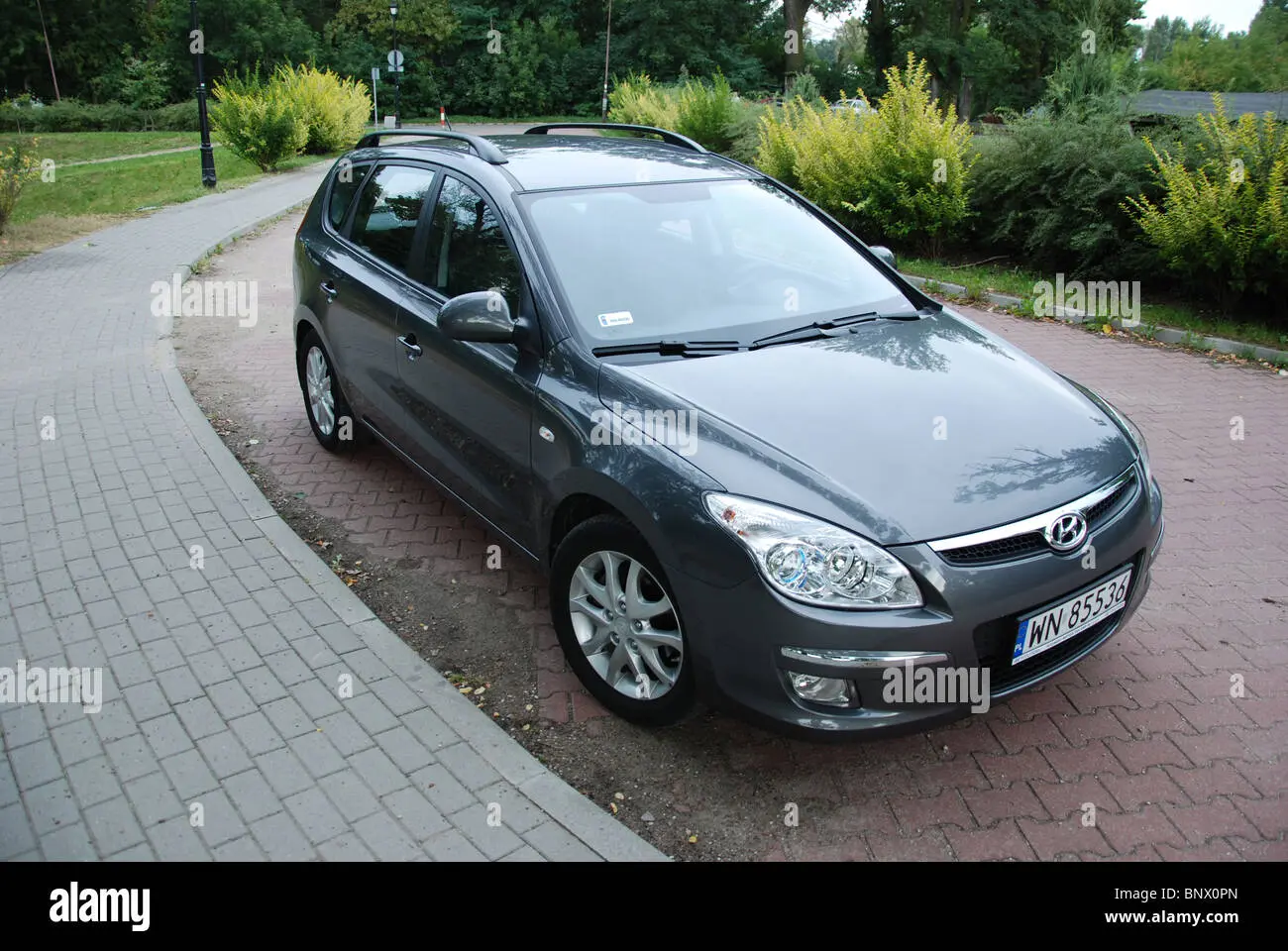 Hyundai i30 i30 CW 1.6 CRDI Team 6
