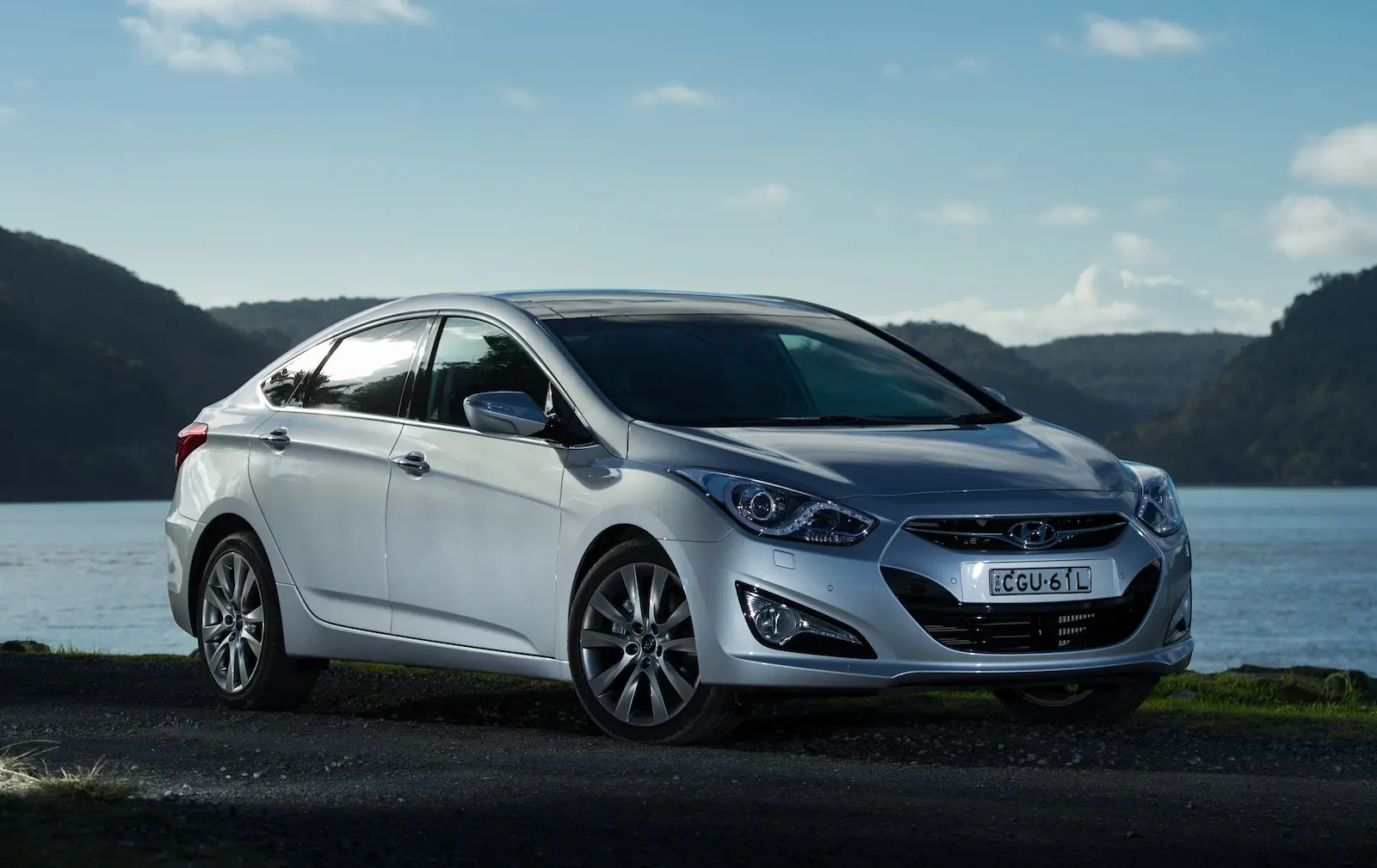 Hyundai i40 i40 1.6 GDI Prime 0