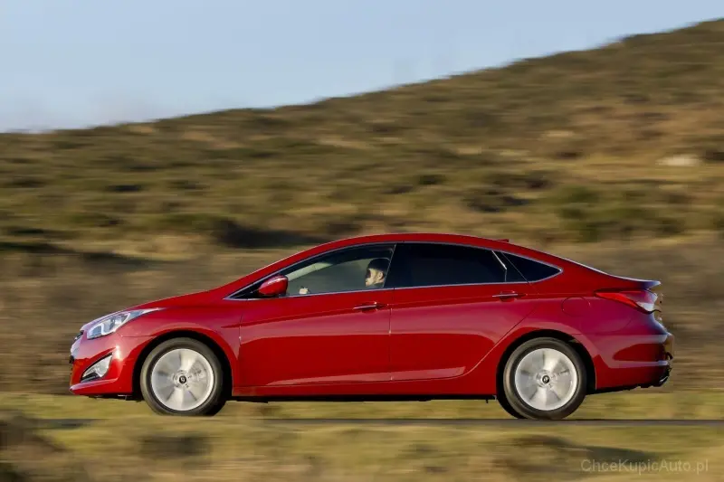Hyundai i40 i40 1.6 GDI Prime 4