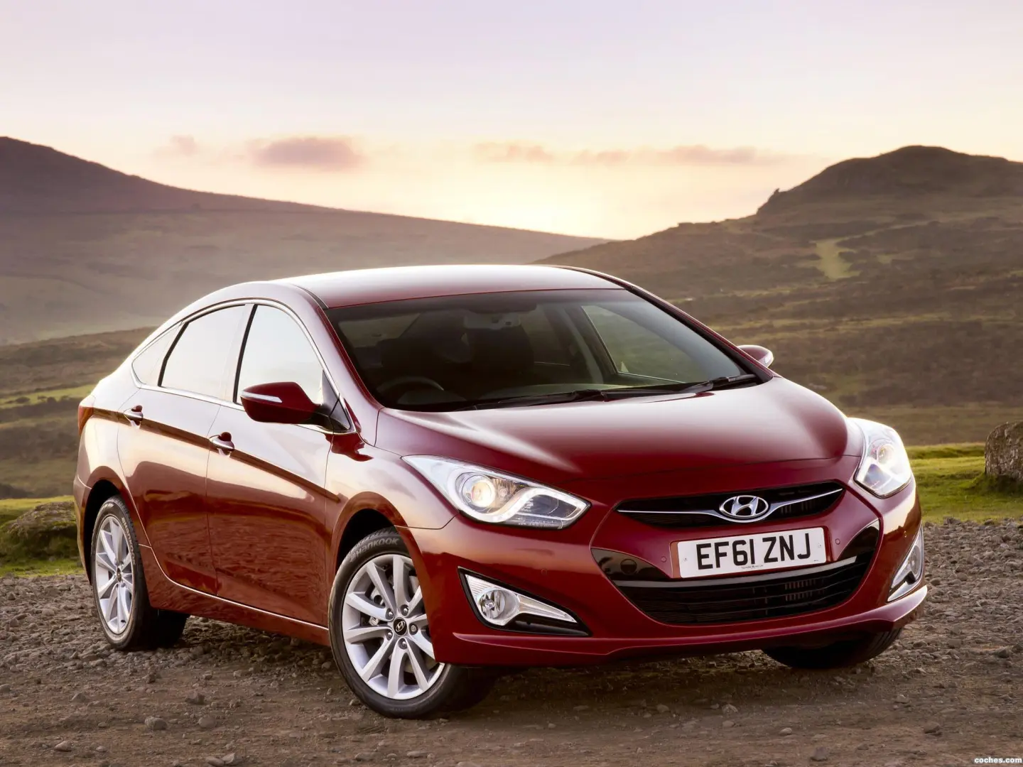 Hyundai i40 i40 1.6 GDI Prime 6
