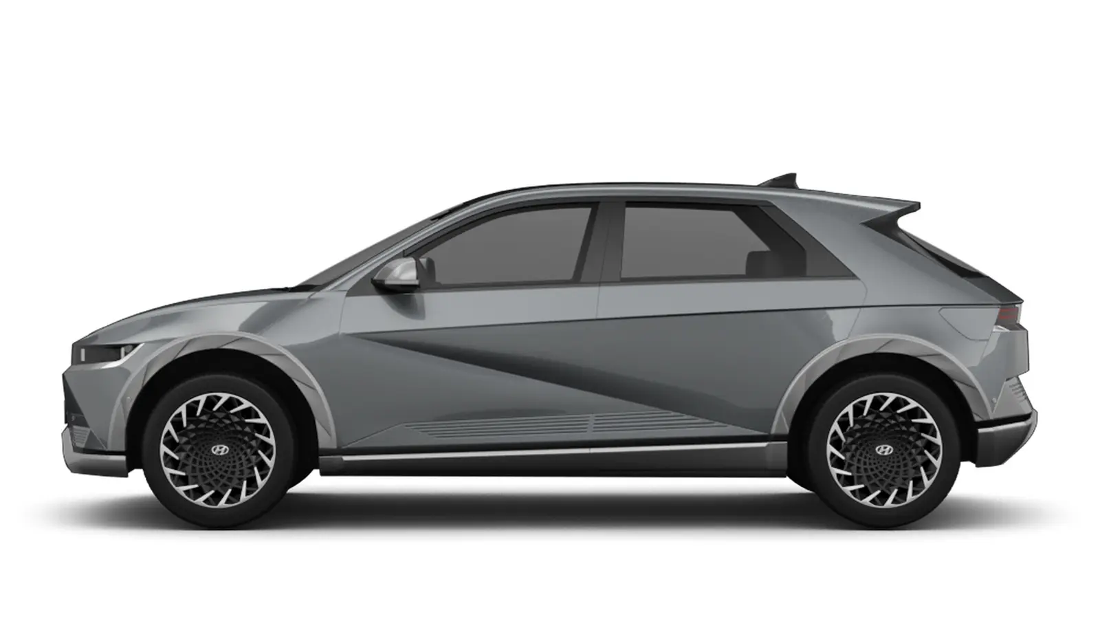 Hyundai Ioniq 5 Ioniq 5 Advance 4x2 1