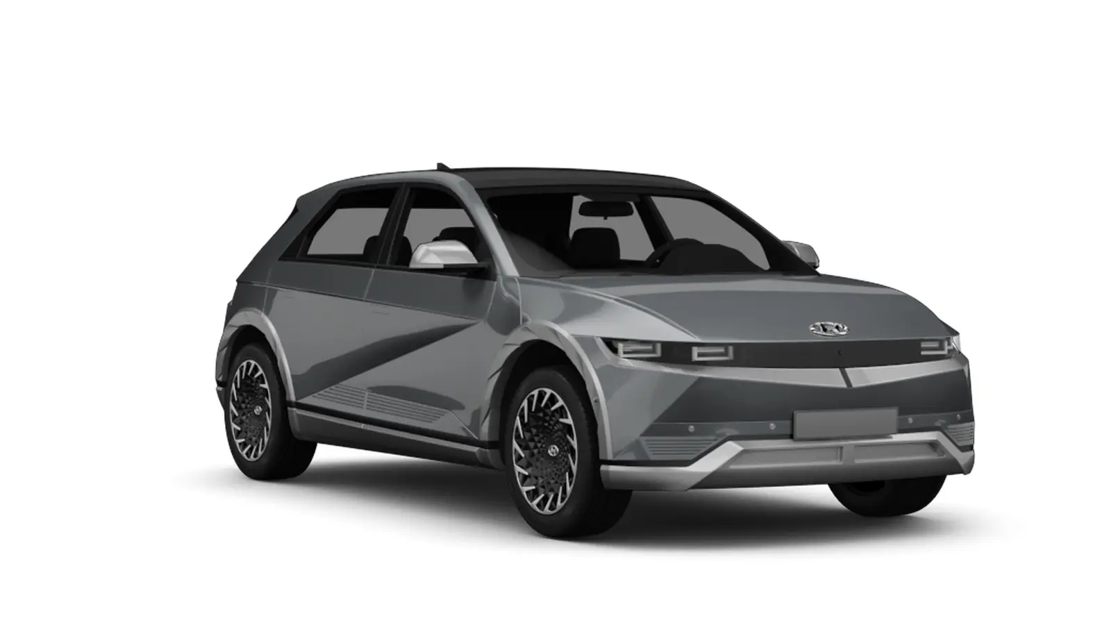 Hyundai Ioniq 5 Ioniq 5 Advance 4x2 2