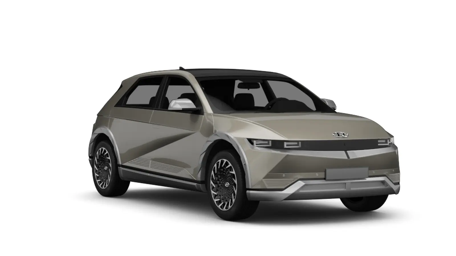 Hyundai Ioniq 5 Ioniq 5 Progressive 4x2 3