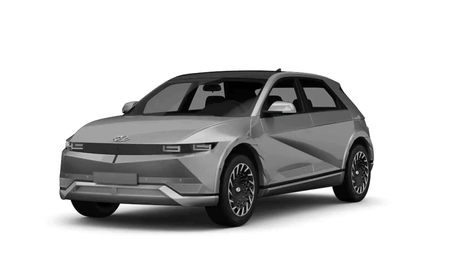 Hyundai Ioniq 5 Ioniq 5 Progressive 4x4 3