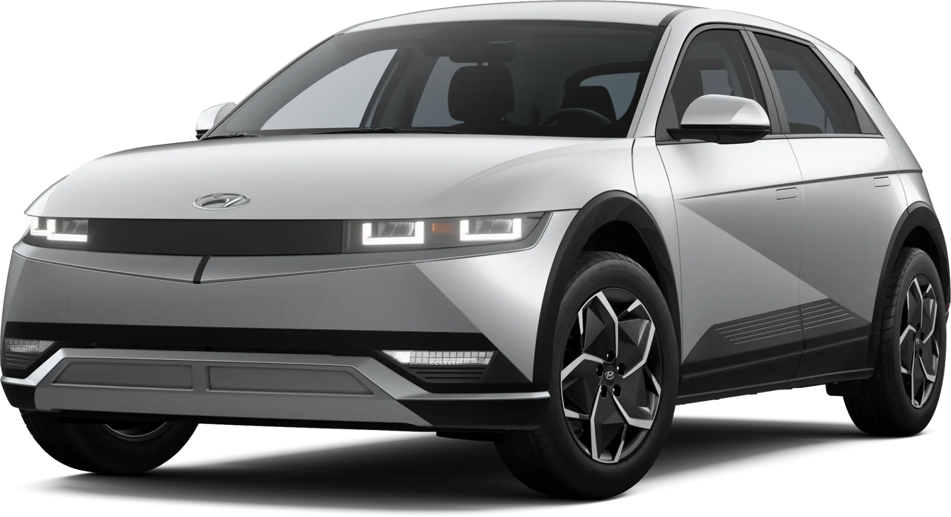 Hyundai Ioniq 5 Ioniq 5 Progressive 4x4 6