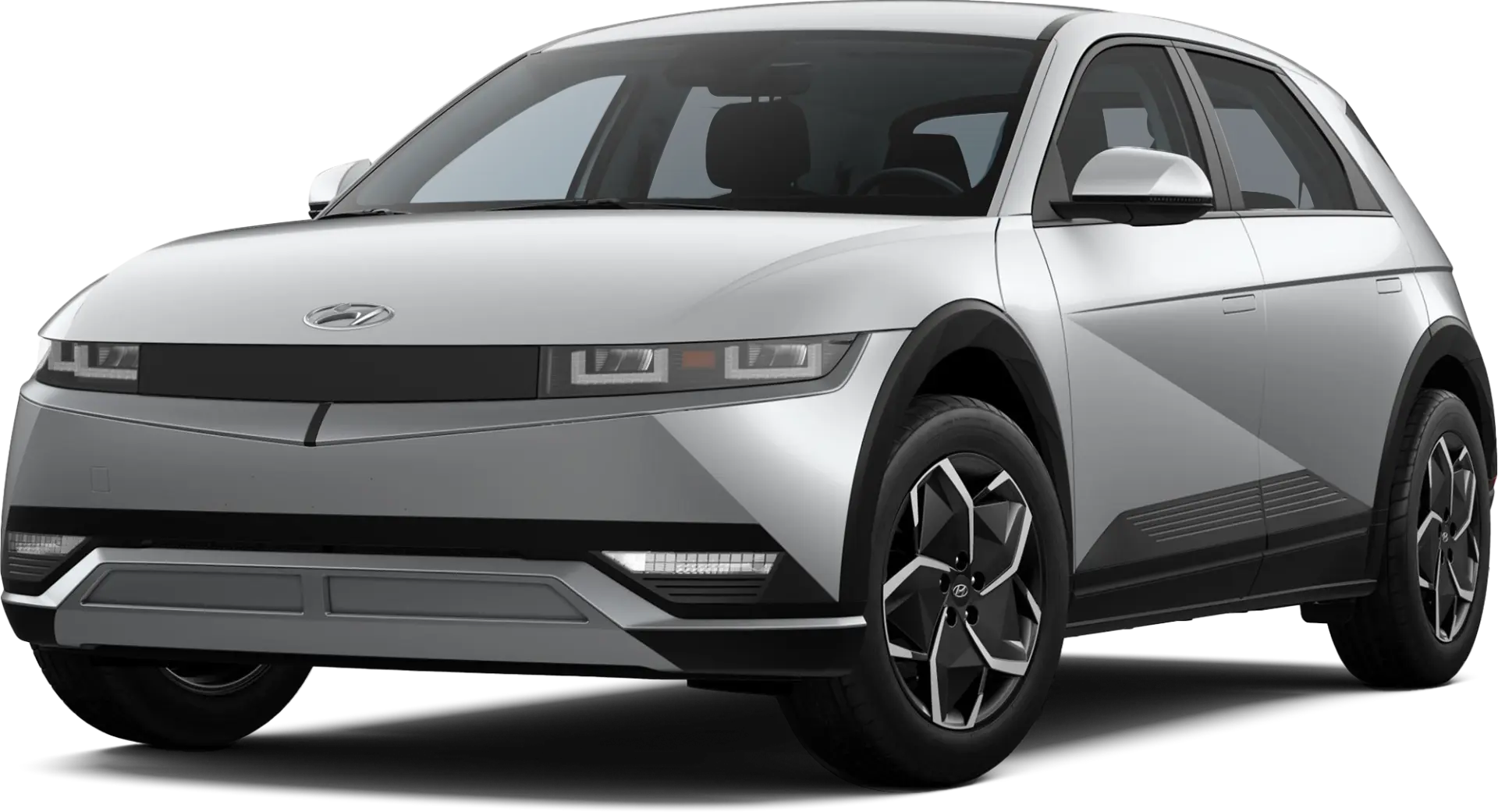 Hyundai Ioniq 5 Ioniq 5 Progressive 4x4 3
