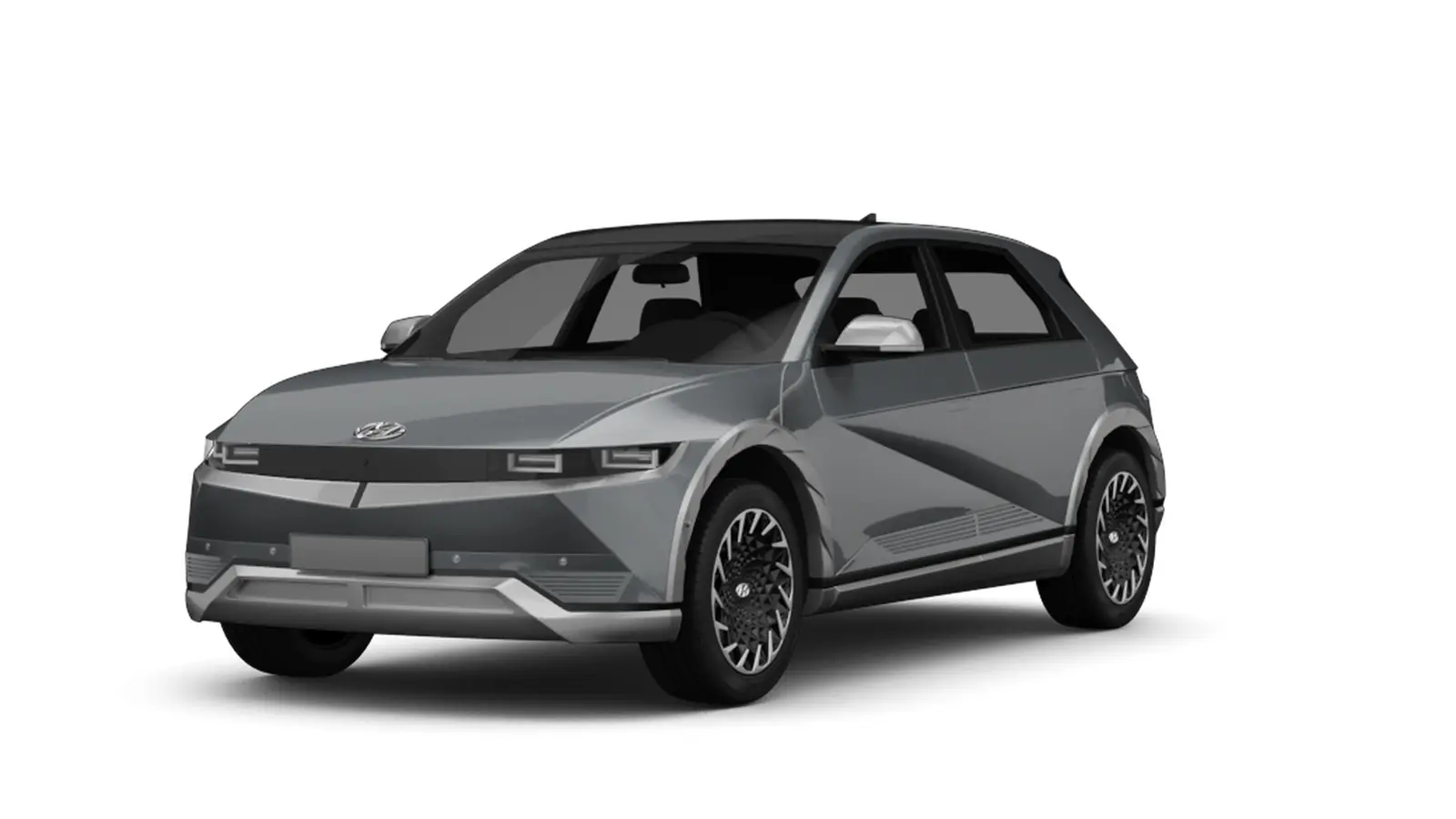 Hyundai Ioniq 5 Ioniq 5 Progressive 4x4 5