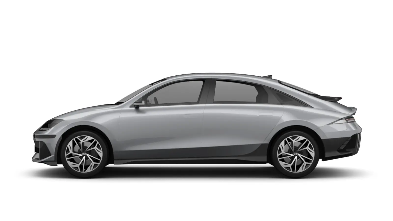 Hyundai Ioniq 6 Ioniq 6 Advance 111 Kw 4x2 1