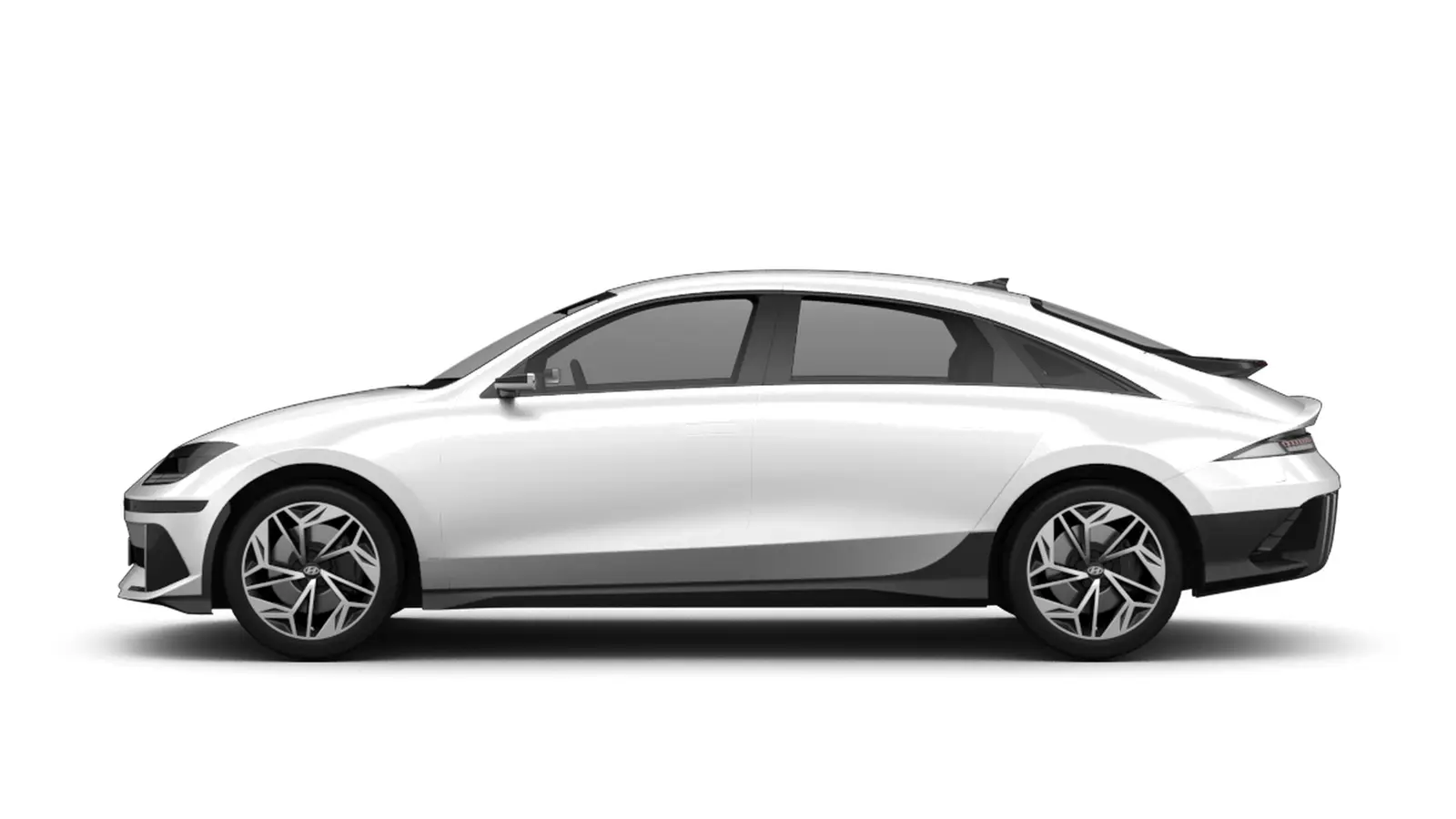 Hyundai Ioniq 6 Ioniq 6 Progressive 111 Kw 4x2 2