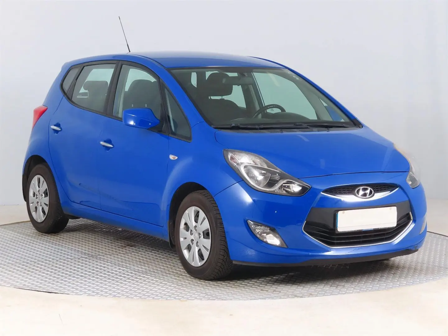 Hyundai  ix20 1.4 CRDI Mode 0