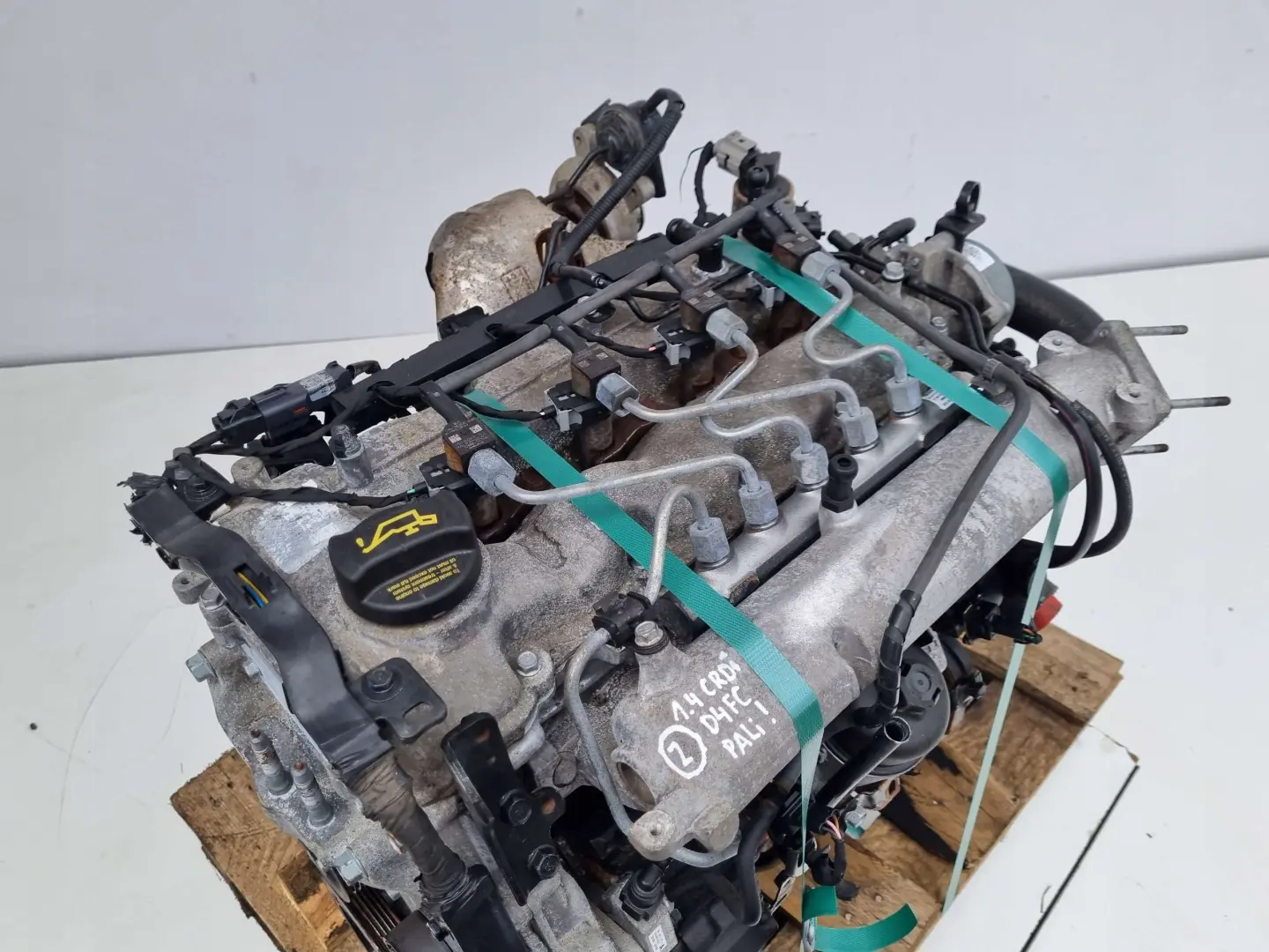 Hyundai  ix20 1.4 CRDI Mode 7