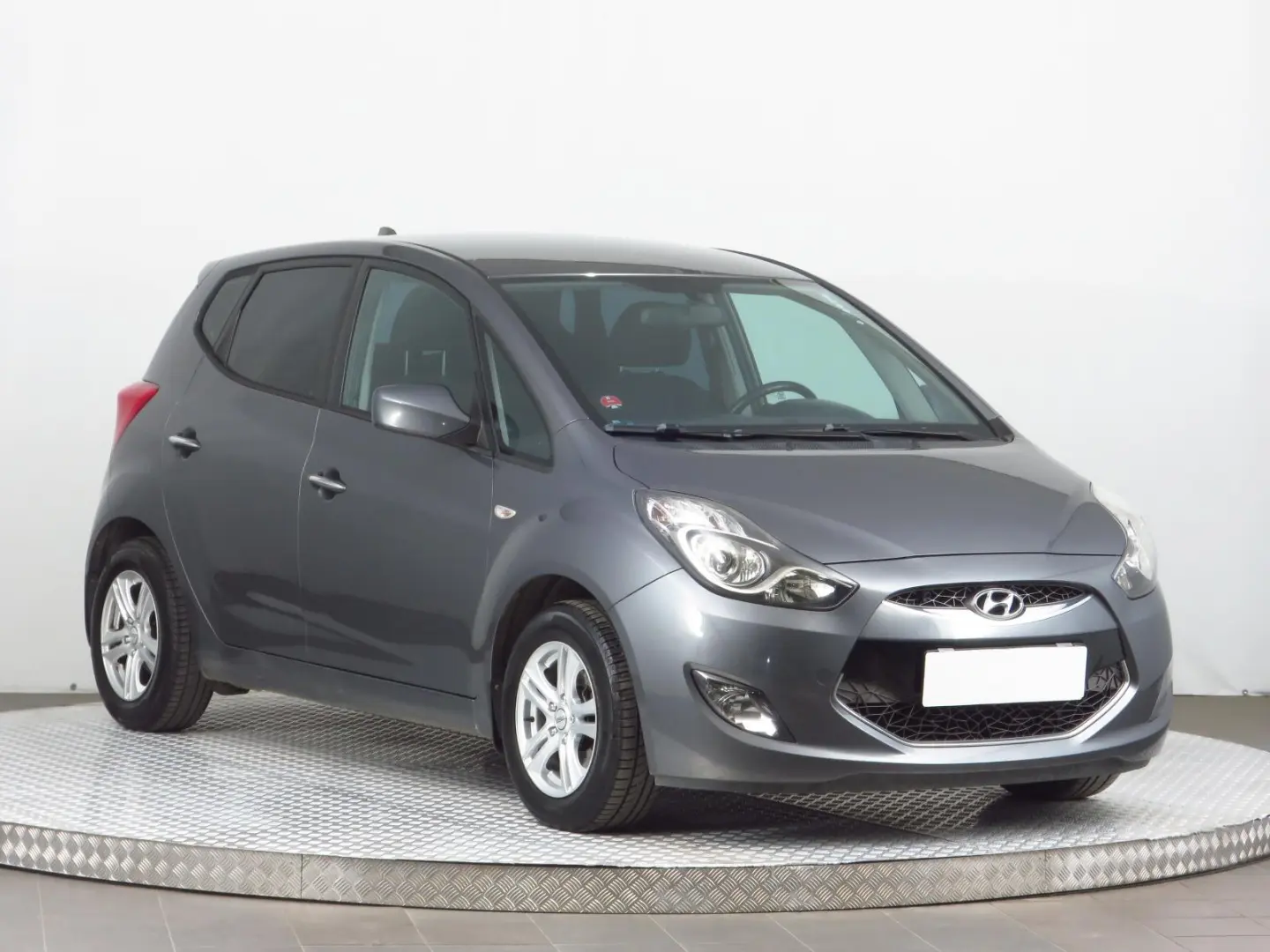 Hyundai  ix20 1.4 CVVT Mode 0