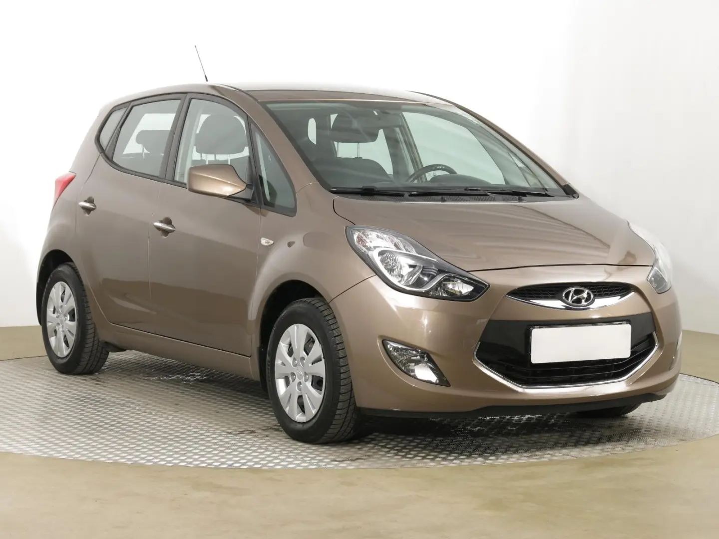 Hyundai  ix20 1.4 CVVT Mode 3